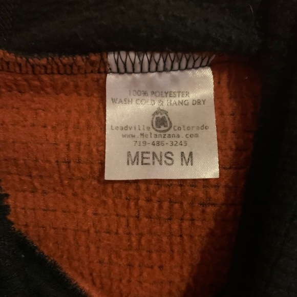 Melanzana sweatshirt - Picture 2 of 3